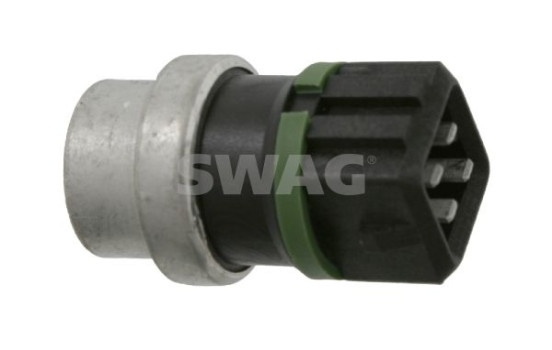 Coolant temperature sensor