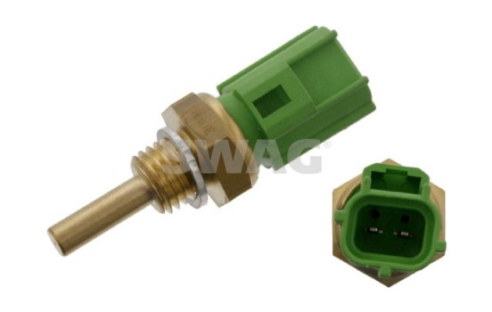 Coolant temperature sensor