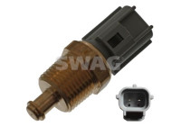 Coolant temperature sensor