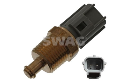 Coolant temperature sensor