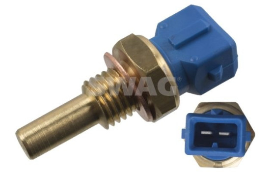 Coolant temperature sensor