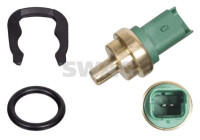 Coolant temperature sensor