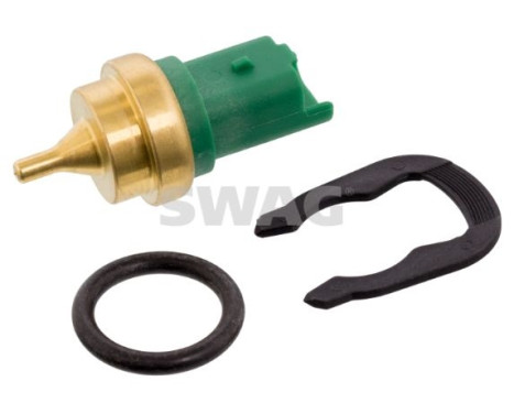 Coolant temperature sensor