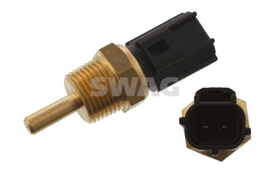 Coolant temperature sensor