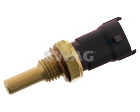 Coolant temperature sensor