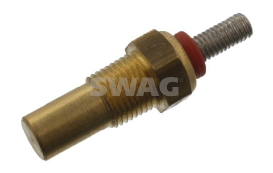 Coolant temperature sensor