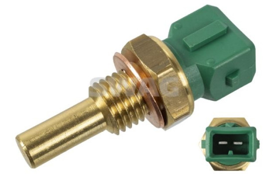 Coolant temperature sensor