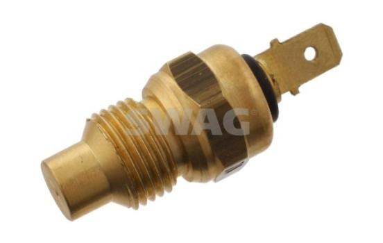 Coolant temperature sensor