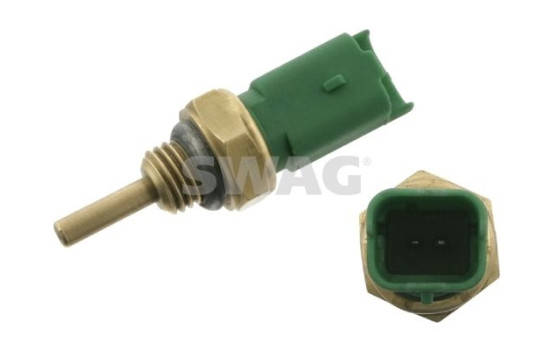 Coolant temperature sensor