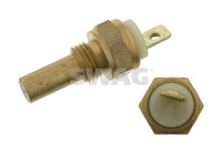 Coolant temperature sensor