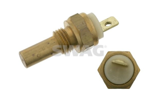 Coolant temperature sensor