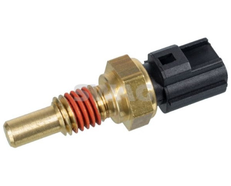 Coolant temperature sensor