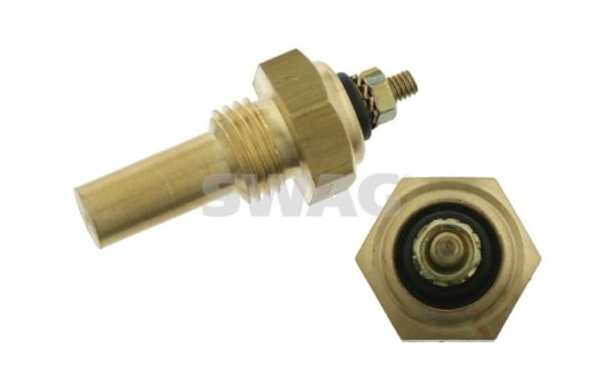 Coolant temperature sensor