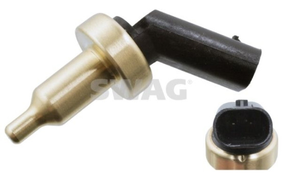 Coolant temperature sensor