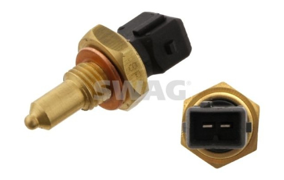 Coolant temperature sensor