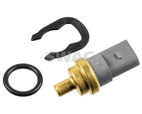 Coolant temperature sensor