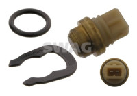 Coolant temperature sensor