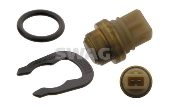 Coolant temperature sensor