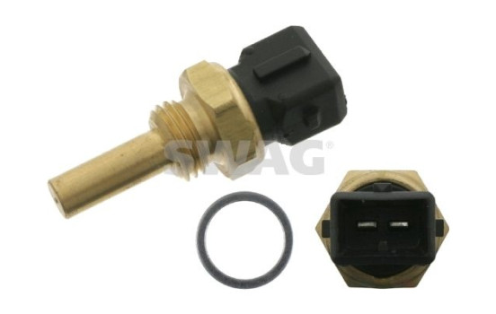 Coolant temperature sensor