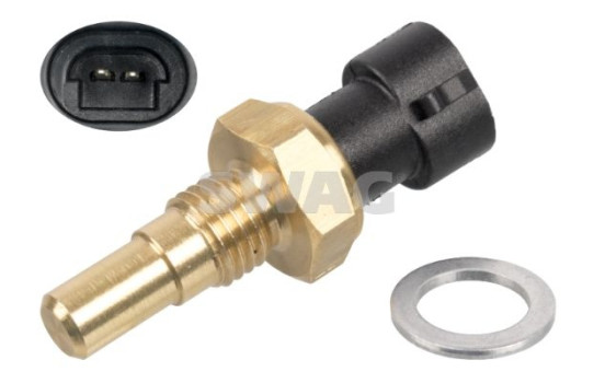 Coolant temperature sensor