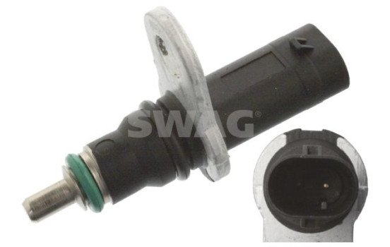 Coolant temperature sensor