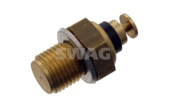 Coolant temperature sensor