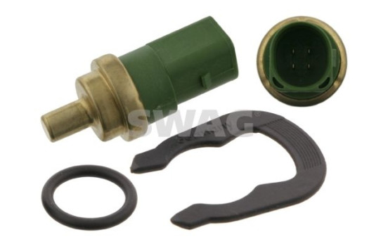 Coolant temperature sensor