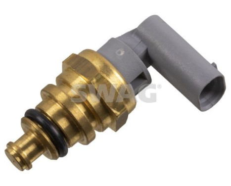 Coolant temperature sensor