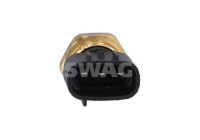 Coolant temperature sensor