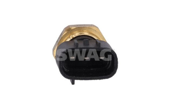 Coolant temperature sensor