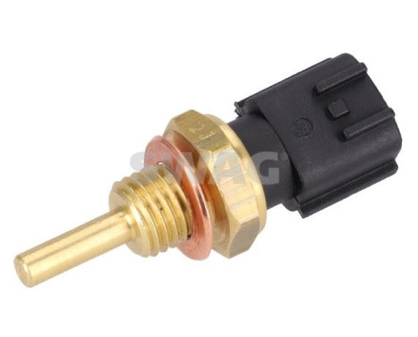 Coolant temperature sensor