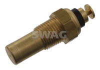 Coolant temperature sensor