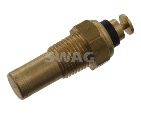 Coolant temperature sensor