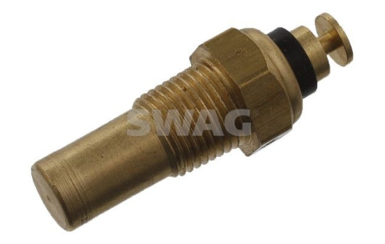 Coolant temperature sensor