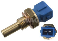 Coolant temperature sensor