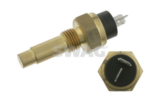 Coolant temperature sensor