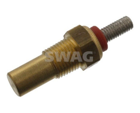 Coolant temperature sensor