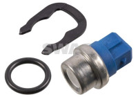 Coolant temperature sensor