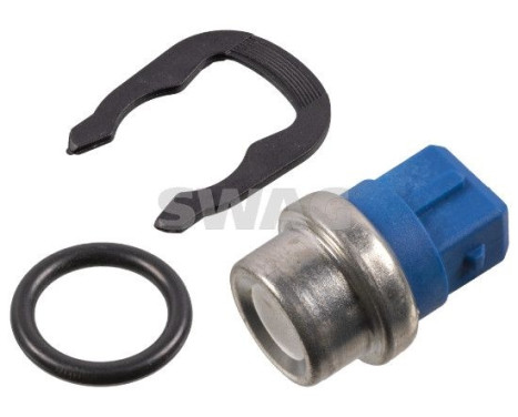 Coolant temperature sensor