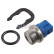 Coolant temperature sensor