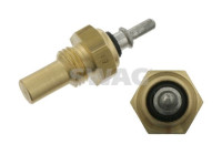 Coolant temperature sensor