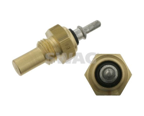 Coolant temperature sensor