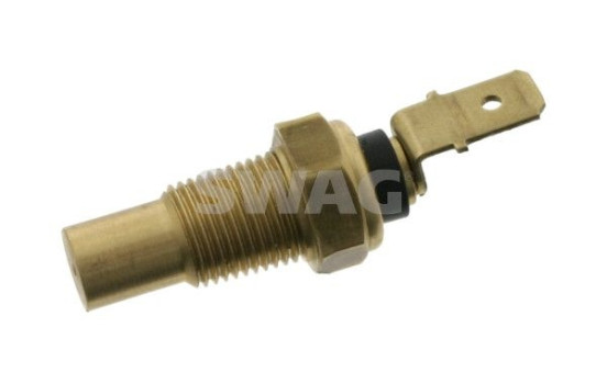 Coolant temperature sensor