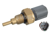 Coolant temperature sensor