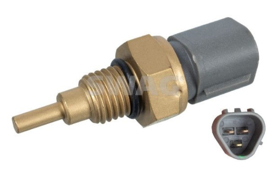 Coolant temperature sensor