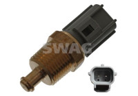 Coolant temperature sensor