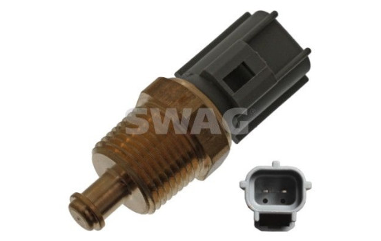 Coolant temperature sensor