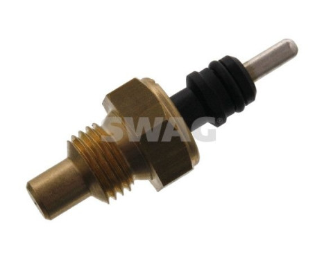 Coolant temperature sensor