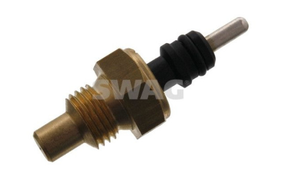 Coolant temperature sensor