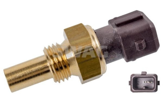 Coolant temperature sensor